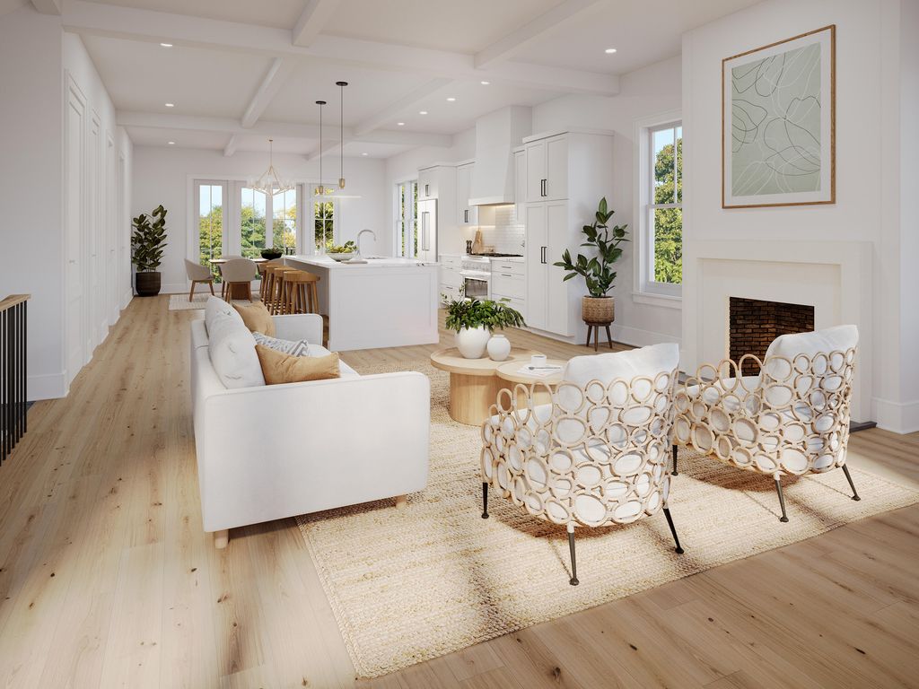 Image 2 of property listing at 4020 Marshwalk Trace 1, Seabrook Island, SC 29455