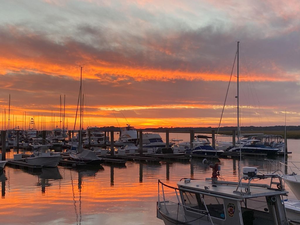 Image 21 of property listing at 4020 Marshwalk Trace 1, Seabrook Island, SC 29455