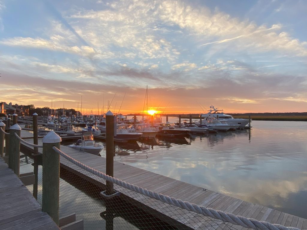 Image 22 of property listing at 4020 Marshwalk Trace 1, Seabrook Island, SC 29455