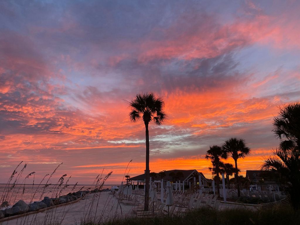 Image 23 of property listing at 4020 Marshwalk Trace 1, Seabrook Island, SC 29455