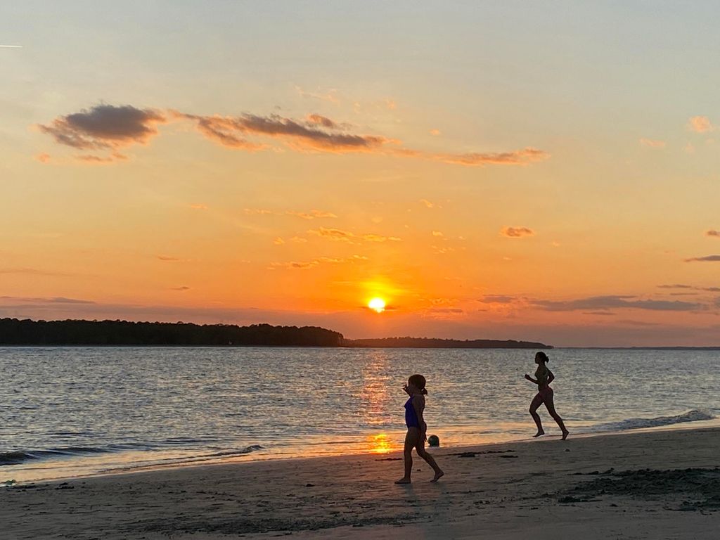 Image 27 of property listing at 4020 Marshwalk Trace 1, Seabrook Island, SC 29455