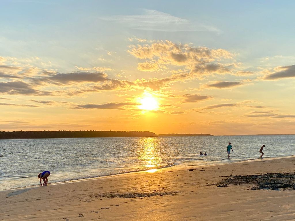 Image 28 of property listing at 4020 Marshwalk Trace 1, Seabrook Island, SC 29455