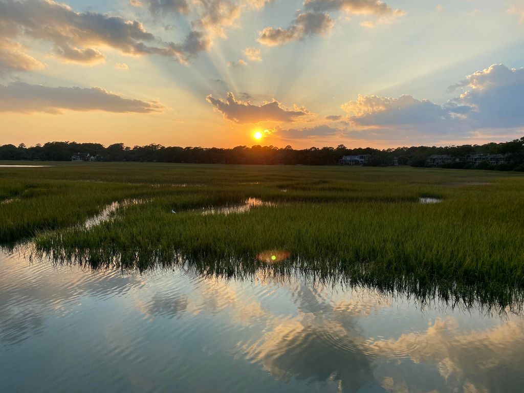 Image 29 of property listing at 4020 Marshwalk Trace 1, Seabrook Island, SC 29455