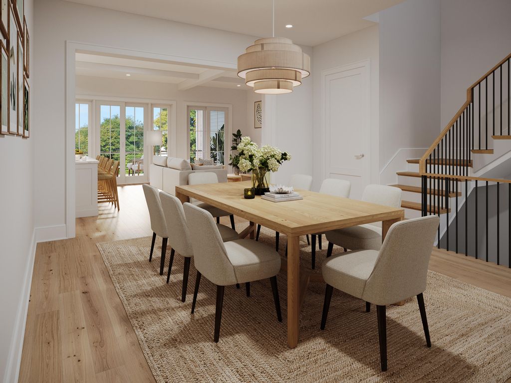 Image 3 of property listing at 4020 Marshwalk Trace 1, Seabrook Island, SC 29455