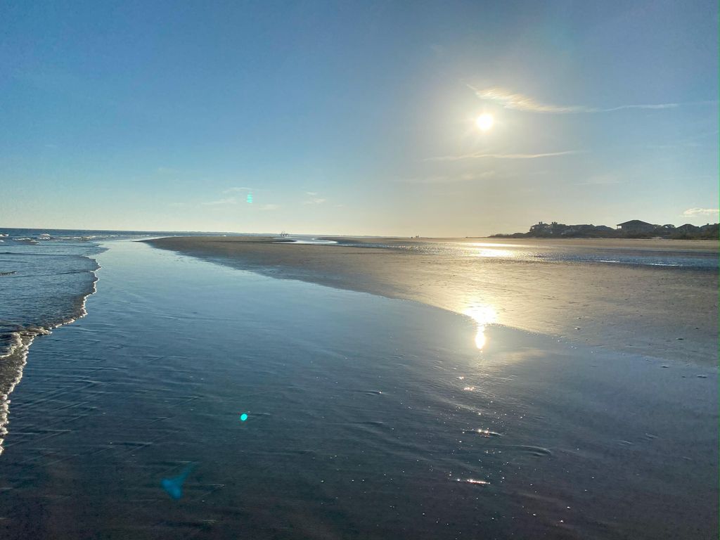 Image 30 of property listing at 4020 Marshwalk Trace 1, Seabrook Island, SC 29455