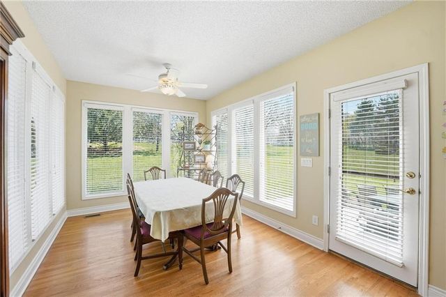 1019 SW Coachlight Court, Lee's Summit, MO 64081