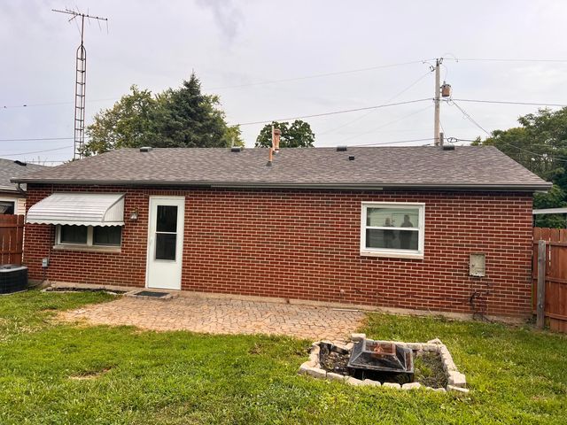 1223 Albemarle Road 1223 Albemarle Road, Springfield, OH 45504