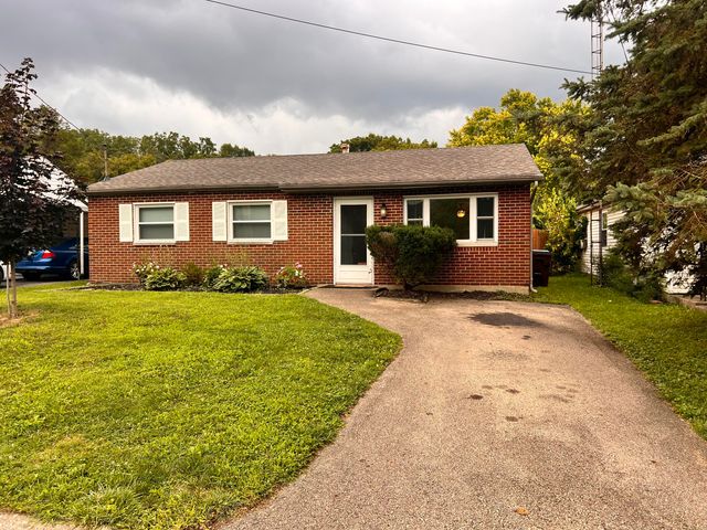 1223 Albemarle Road 1223 Albemarle Road, Springfield, OH 45504