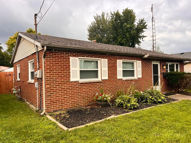 1223 Albemarle Road 1223 Albemarle Road, Springfield, OH 45504