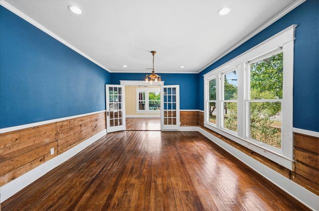 601 Oldham Street, Waxahachie, TX 75165