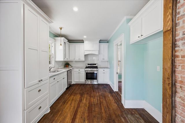 601 Oldham Street, Waxahachie, TX 75165