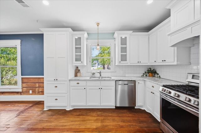 601 Oldham Street, Waxahachie, TX 75165