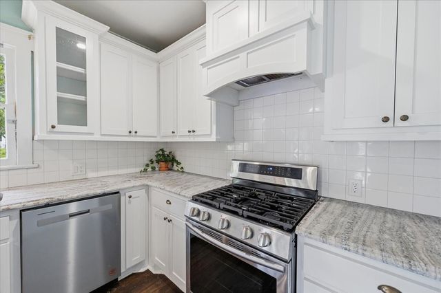 601 Oldham Street, Waxahachie, TX 75165
