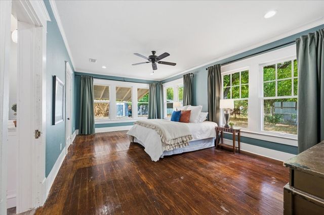 601 Oldham Street, Waxahachie, TX 75165