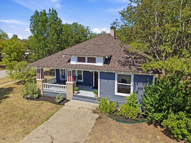 601 Oldham Street, Waxahachie, TX 75165