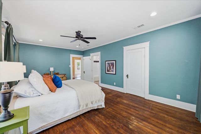 601 Oldham Street, Waxahachie, TX 75165