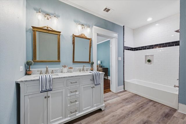 601 Oldham Street, Waxahachie, TX 75165