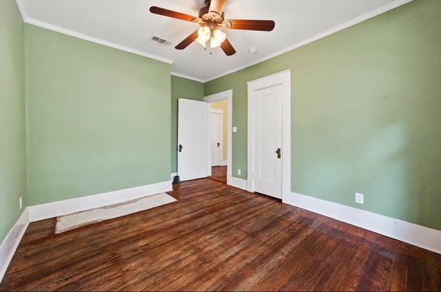 601 Oldham Street, Waxahachie, TX 75165