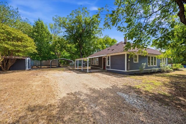 601 Oldham Street, Waxahachie, TX 75165