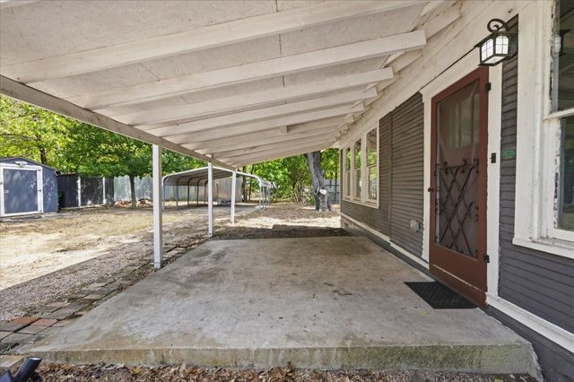 601 Oldham Street, Waxahachie, TX 75165