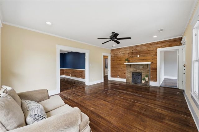601 Oldham Street, Waxahachie, TX 75165
