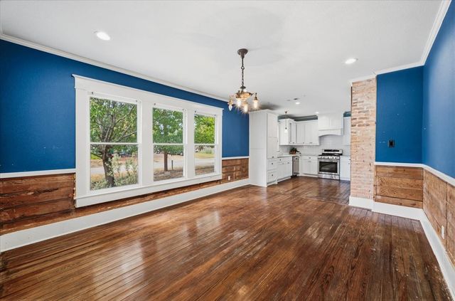 601 Oldham Street, Waxahachie, TX 75165
