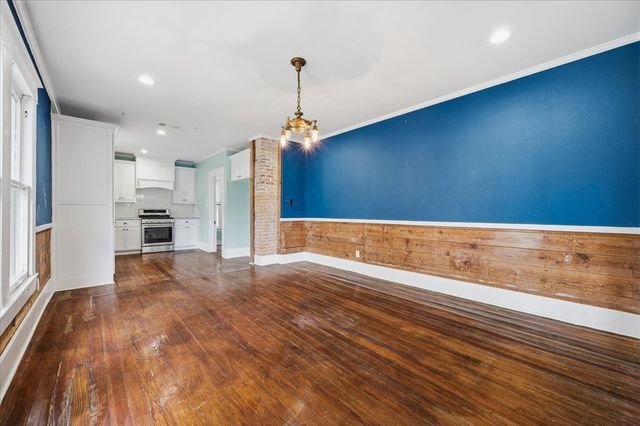 601 Oldham Street, Waxahachie, TX 75165
