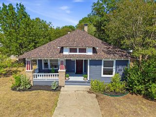 601 Oldham Street, Waxahachie, TX 75165
