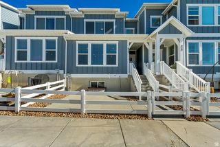 933 W LITTLE TIGER CT #555, Saratoga Springs, UT 84045