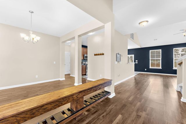 2206 Pimlico Drive, Ridgeville, SC 29472