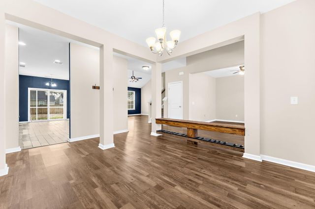 2206 Pimlico Drive, Ridgeville, SC 29472