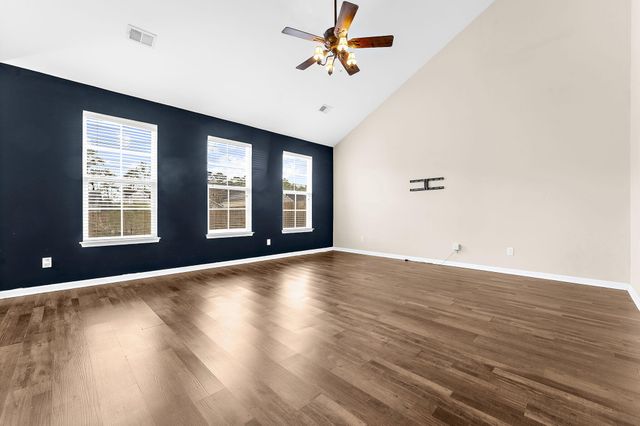 2206 Pimlico Drive, Ridgeville, SC 29472