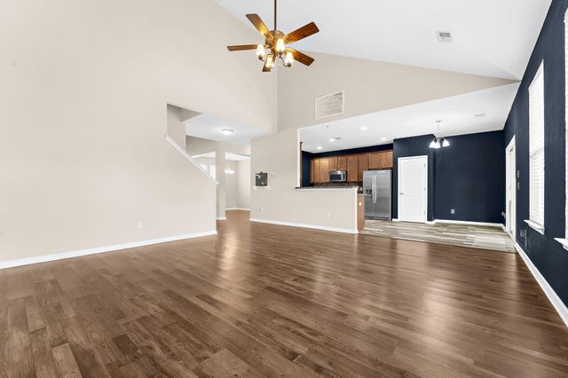 2206 Pimlico Drive, Ridgeville, SC 29472