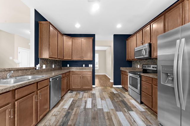 2206 Pimlico Drive, Ridgeville, SC 29472