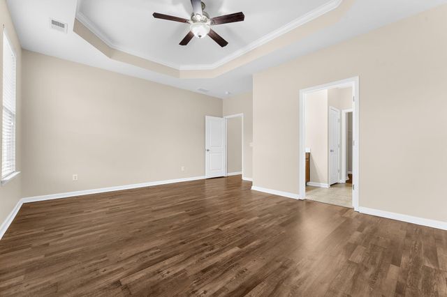 2206 Pimlico Drive, Ridgeville, SC 29472