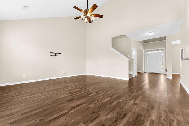 2206 Pimlico Drive, Ridgeville, SC 29472