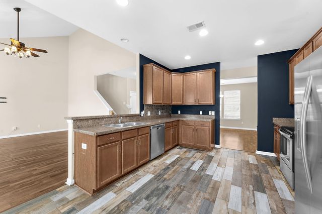 2206 Pimlico Drive, Ridgeville, SC 29472