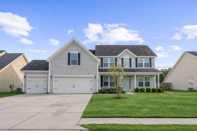 2206 Pimlico Drive, Ridgeville, SC 29472