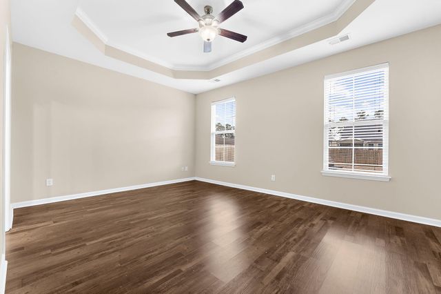 2206 Pimlico Drive, Ridgeville, SC 29472