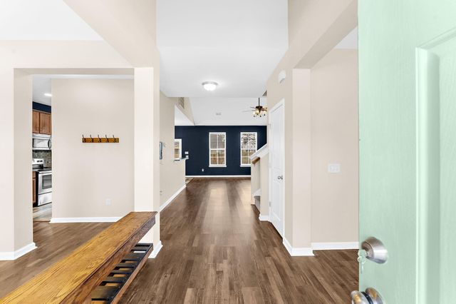 2206 Pimlico Drive, Ridgeville, SC 29472