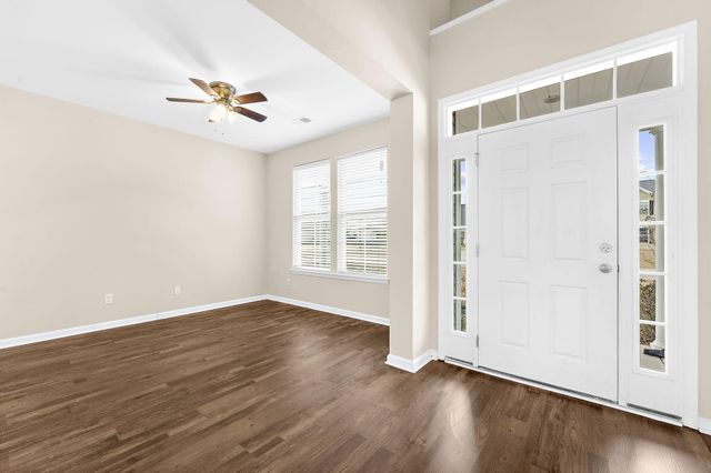 2206 Pimlico Drive, Ridgeville, SC 29472