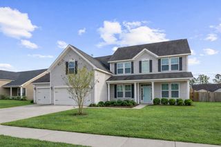 2206 Pimlico Drive, Ridgeville, SC 29472