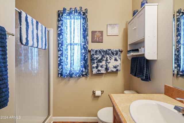 10960 N 67TH Avenue 122, Glendale, AZ 85304
