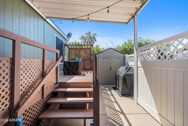 10960 N 67TH Avenue 122, Glendale, AZ 85304