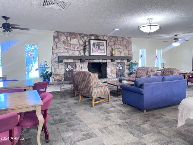10960 N 67TH Avenue 122, Glendale, AZ 85304