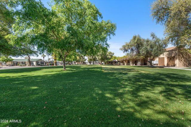 10960 N 67TH Avenue 122, Glendale, AZ 85304