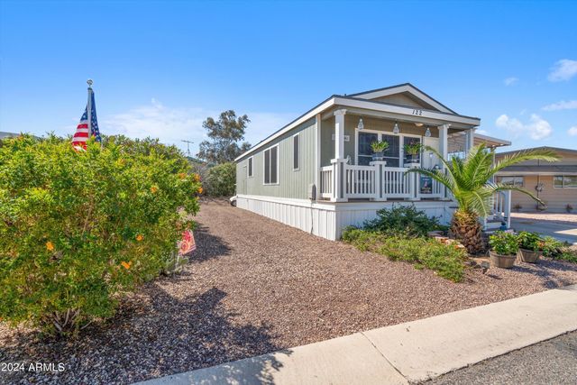 10960 N 67TH Avenue 122, Glendale, AZ 85304