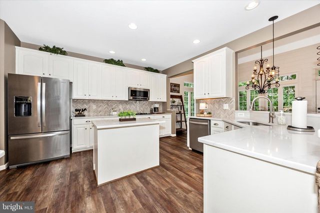 6353 KNOLLWOOD CT, Frederick, MD 21701