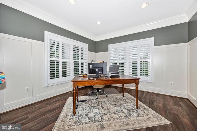 6353 KNOLLWOOD CT, Frederick, MD 21701