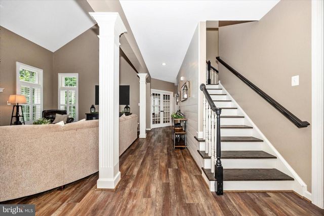 6353 KNOLLWOOD CT, Frederick, MD 21701